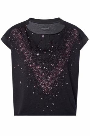 T-shirt 'celestial', zdjęcie 1 T-shirt 'celestial' od AllSaints